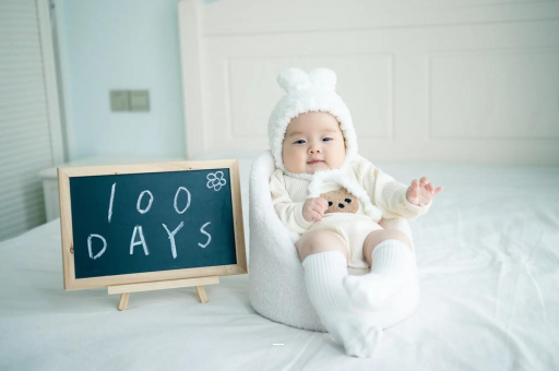 伊川宝宝多大可以喝蜂蜜水