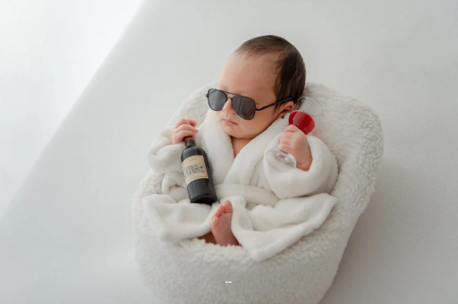 伊川宝宝拉白色粘液