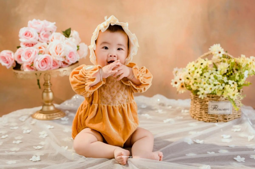 伊川2岁宝宝只喝奶不吃饭